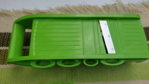 Zöldség gyalu, szeletelő eladó - kép 9