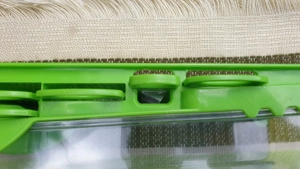 Zöldség gyalu, szeletelő eladó - kép 11