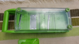 Zöldség gyalu, szeletelő eladó - kép 12