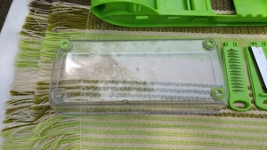 Zöldség gyalu, szeletelő eladó - kép 14