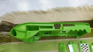 Zöldség gyalu, szeletelő eladó - kép 15