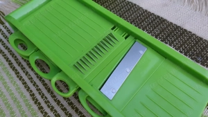 Zöldség gyalu, szeletelő eladó - kép 16