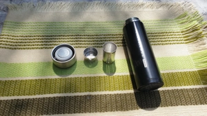 Classic Mug Bemega hőmérős termosz eladó, 0,5l