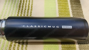 Hőmérős termosz eladó, 0,5l - kép 6