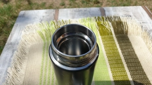 Hőmérős termosz eladó, 0,5l - kép 11