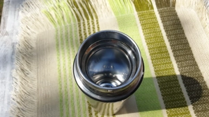 Hőmérős termosz eladó, 0,5l - kép 9