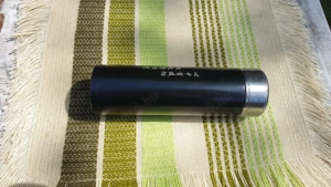 Hőmérős termosz eladó, 0,5l - kép 14