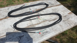 H05RN-F 4x0,75 kábel eladó, 5 méter - kép 5