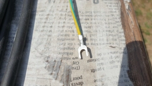 H05RN-F 4x0,75 kábel eladó, 5 méter - kép 6