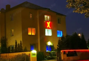 Németországi erotikus munka 