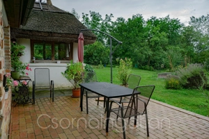 Fehértó - lótartásra alkalmas, nagy területű ingatlan eladó - kép 2