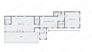 Fehértó - lótartásra alkalmas, nagy területű ingatlan eladó - kép 16