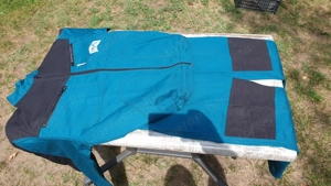 L -es munkaruha eladó, új - kép 2