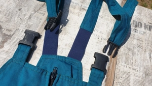 L -es munkaruha eladó, új - kép 10