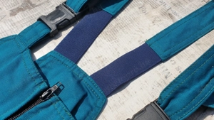 L -es munkaruha eladó, új - kép 9