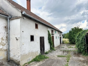 Egyed - összkomfortos ház nagy melléképületekkel, telekkel eladó - kép 2