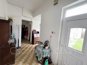 Egyed - összkomfortos ház nagy melléképületekkel, telekkel eladó - kép 8