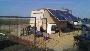 Napelem rendszer - kép 2