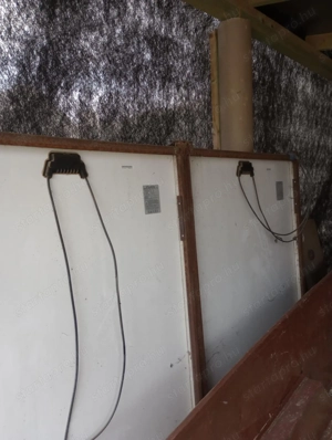 Napelem rendszer - kép 6