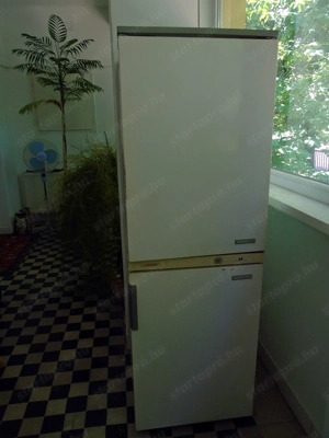 Lehel hűtő-fagyasztó