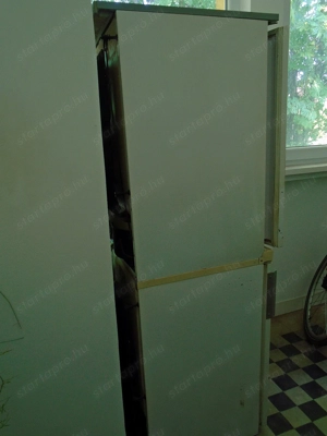 Lehel hűtő-fagyasztó - kép 4