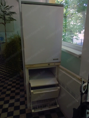 Lehel hűtő-fagyasztó - kép 3