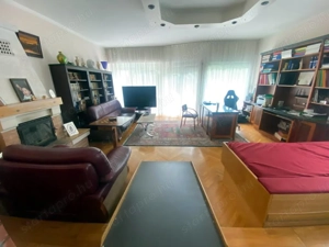 ELADÓ ikerház Szentmihály csendes részén: 5+1 szobás, dupla komfortos, nagy telekkel! - kép 10