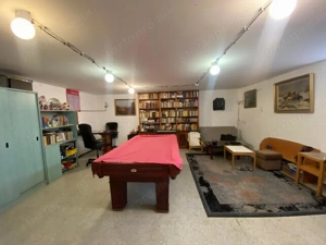 ELADÓ ikerház Szentmihály csendes részén: 5+1 szobás, dupla komfortos, nagy telekkel! - kép 16