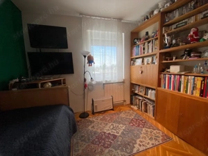 ELADÓ ikerház Szentmihály csendes részén: 5+1 szobás, dupla komfortos, nagy telekkel! - kép 15