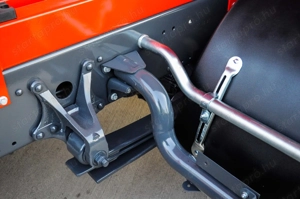 Mercedes - Benz Atego 1218 - Billenőplatós teherautó EURO 5 - kép 13