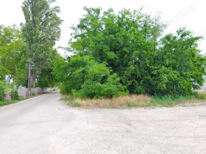 Kiskunhalas Sóstón építési telek a csárda utcában eladó