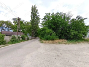 Kiskunhalas Sóstón építési telek a csárda utcában eladó - kép 2