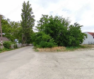 Kiskunhalas Sóstón építési telek a csárda utcában eladó - kép 4