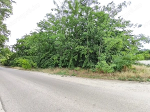 Kiskunhalas Sóstón építési telek a csárda utcában eladó - kép 3