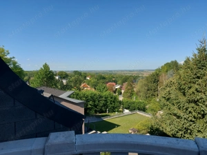 Kertvárosi villa panorámával   stílus, tér és nyugalom Győrújbarát egyik legszebb utcájában - kép 6