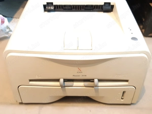 Xerox Phaser 3116 lézernyomtató - kép 2