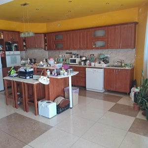 Monoron 3 szoba+2 nappalis, 180 m2-es családi ház 550 m2-es telekkel  - kép 4