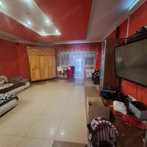 Monoron 3 szoba+2 nappalis, 180 m2-es családi ház 550 m2-es telekkel  - kép 5