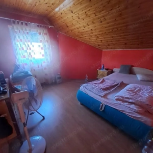 Monoron 3 szoba+2 nappalis, 180 m2-es családi ház 550 m2-es telekkel  - kép 9