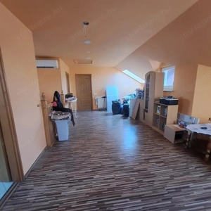 Monoron 3 szoba+2 nappalis, 180 m2-es családi ház 550 m2-es telekkel  - kép 8