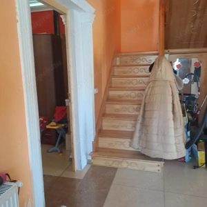 Monoron 3 szoba+2 nappalis, 180 m2-es családi ház 550 m2-es telekkel  - kép 7