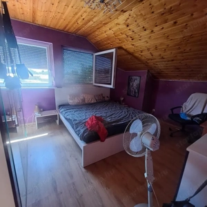 Monoron 3 szoba+2 nappalis, 180 m2-es családi ház 550 m2-es telekkel  - kép 11