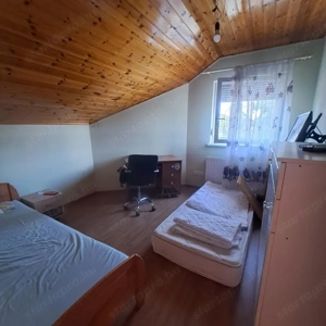 Monoron 3 szoba+2 nappalis, 180 m2-es családi ház 550 m2-es telekkel  - kép 10