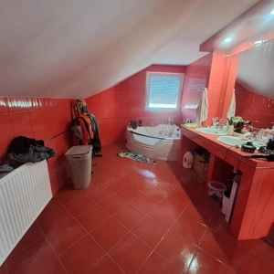 Monoron 3 szoba+2 nappalis, 180 m2-es családi ház 550 m2-es telekkel  - kép 12