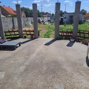 Monoron 3 szoba+2 nappalis, 180 m2-es családi ház 550 m2-es telekkel  - kép 15