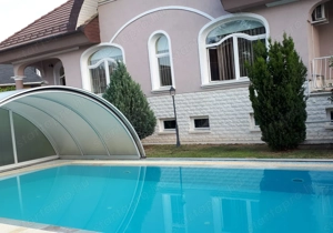 2szintes+ tetőtérbeépítéses családiház  - kép 7