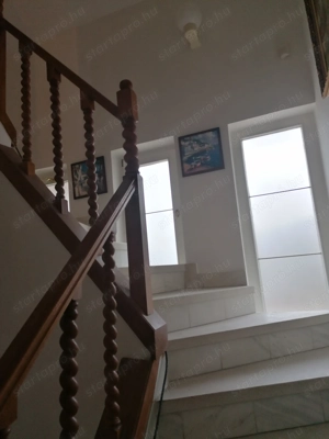 2szintes+ tetőtérbeépítéses családiház  - kép 15