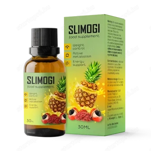 Slimogi fogyáshoz 