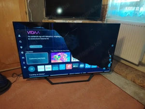 Eladásra kin lom Alkatrésznek.