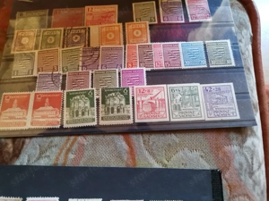 Ritka bélyegek  - kép 6